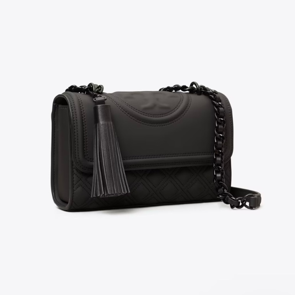 Tory Burch Fleming Matte Design